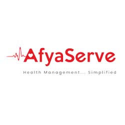 AfyaServe - Hospital Management System